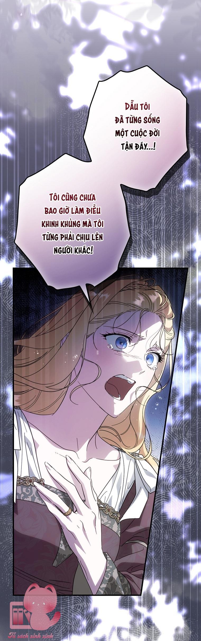 Cách Khiến Phu Quân Đứng Về Phía Tôi - Chap 118 - Trang 67
