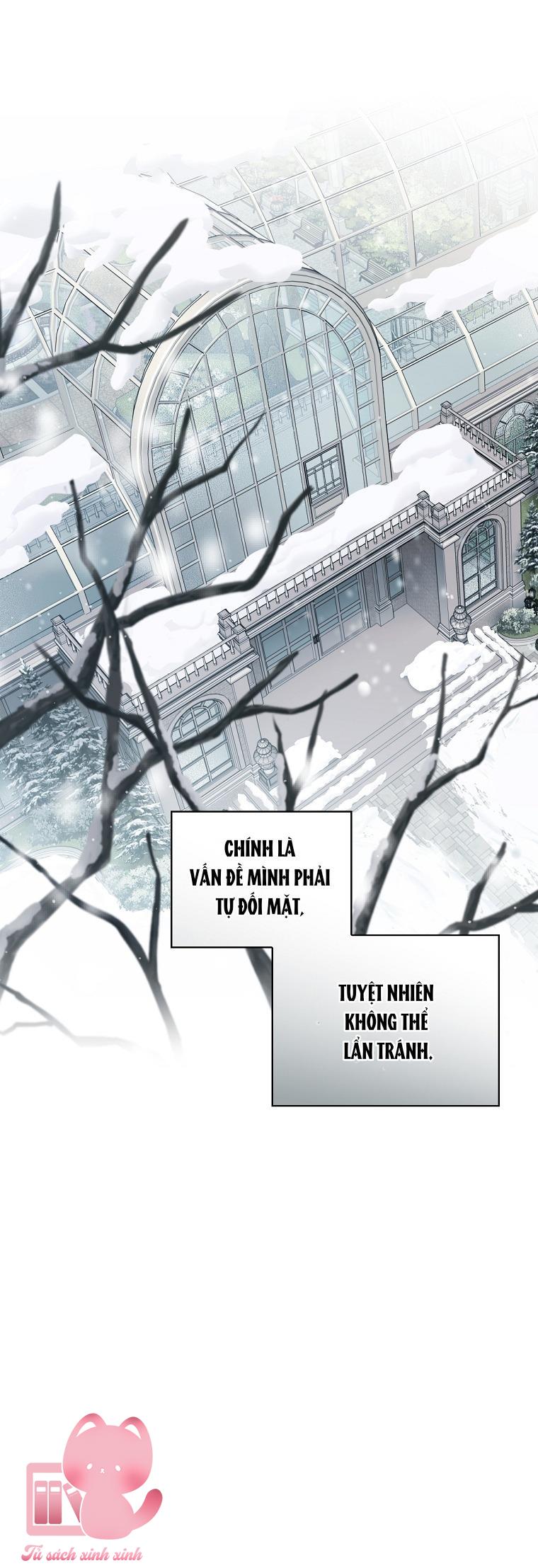 Cách Khiến Phu Quân Đứng Về Phía Tôi - Chap 118 - Trang 9