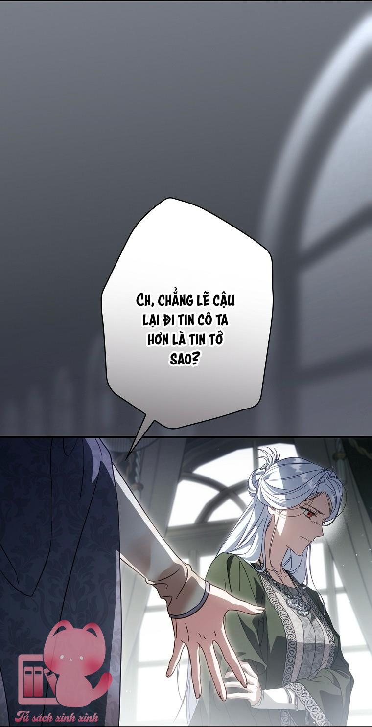 Cách Khiến Phu Quân Đứng Về Phía Tôi - Chap 119 - Trang 20