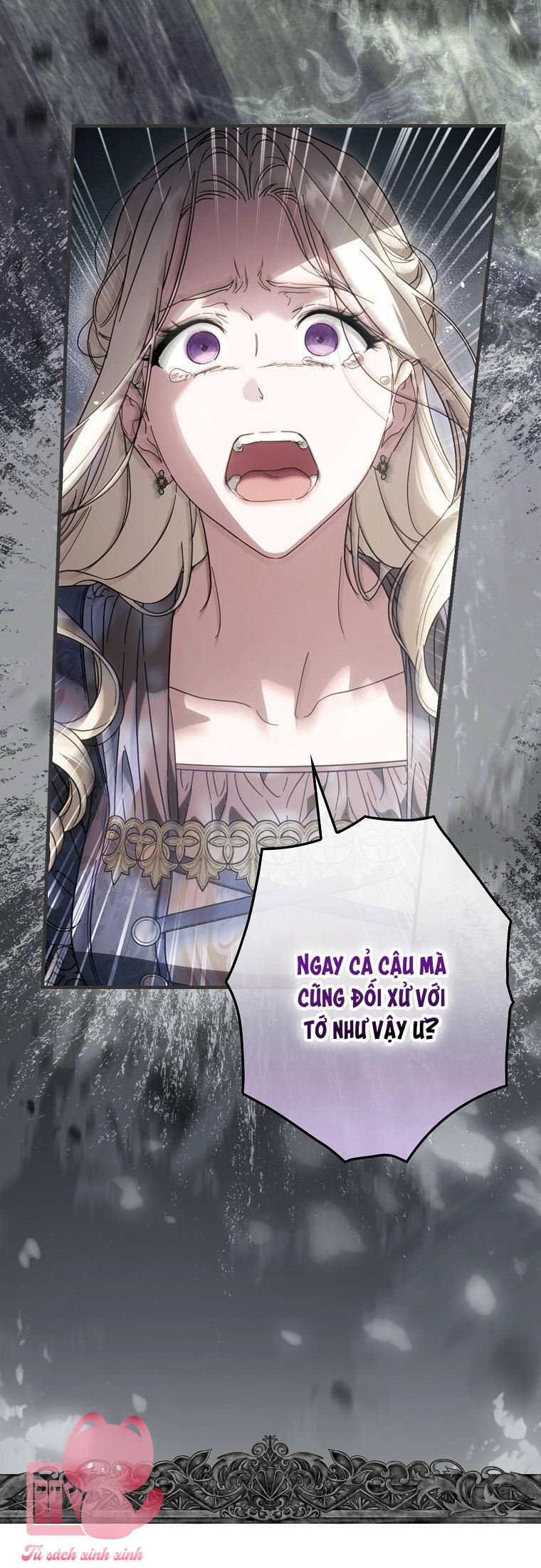 Cách Khiến Phu Quân Đứng Về Phía Tôi - Chap 119 - Trang 23