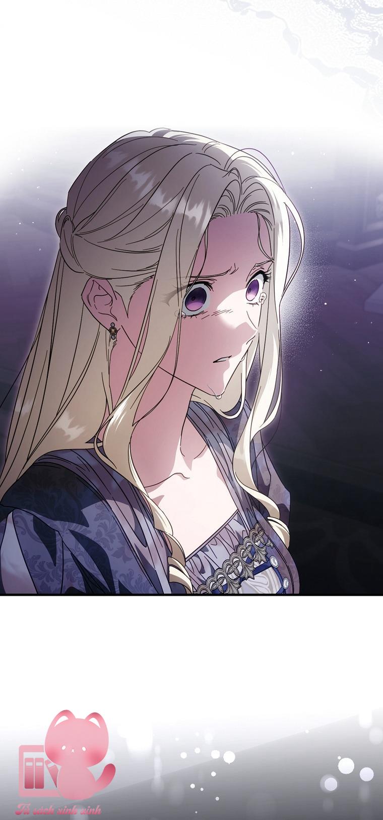 Cách Khiến Phu Quân Đứng Về Phía Tôi - Chap 119 - Trang 27