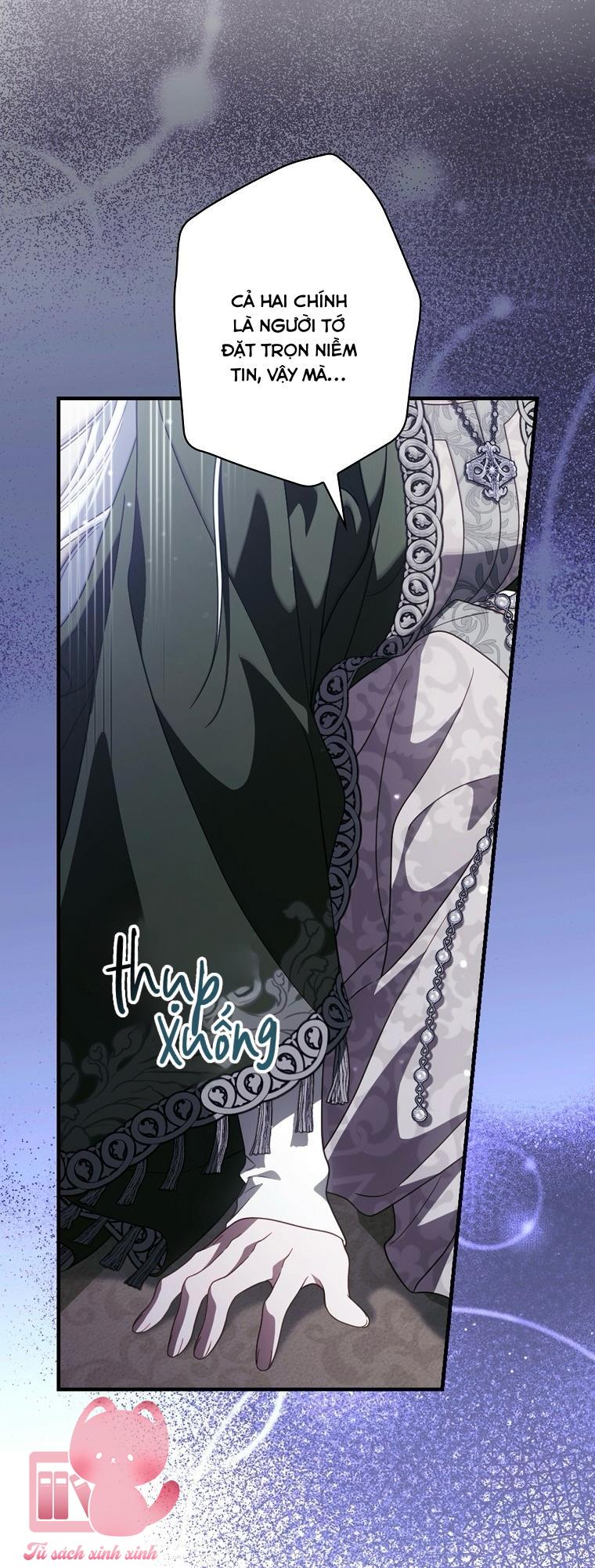 Cách Khiến Phu Quân Đứng Về Phía Tôi - Chap 119 - Trang 31