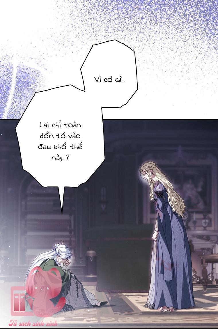 Cách Khiến Phu Quân Đứng Về Phía Tôi - Chap 119 - Trang 32