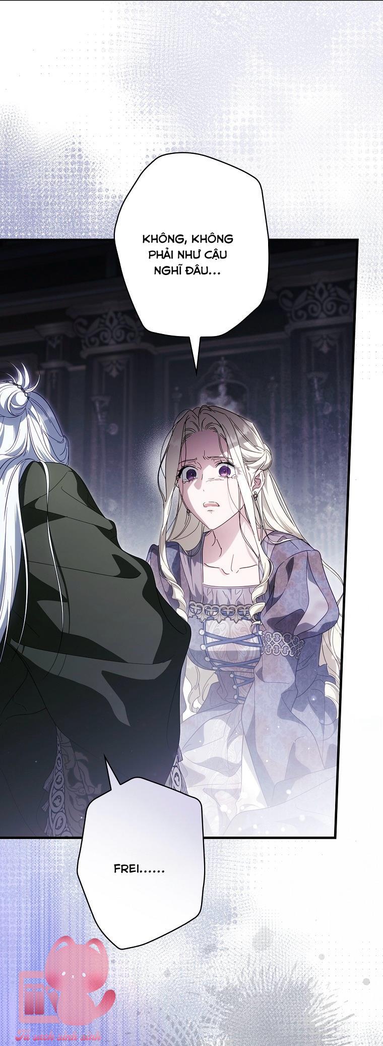 Cách Khiến Phu Quân Đứng Về Phía Tôi - Chap 119 - Trang 33