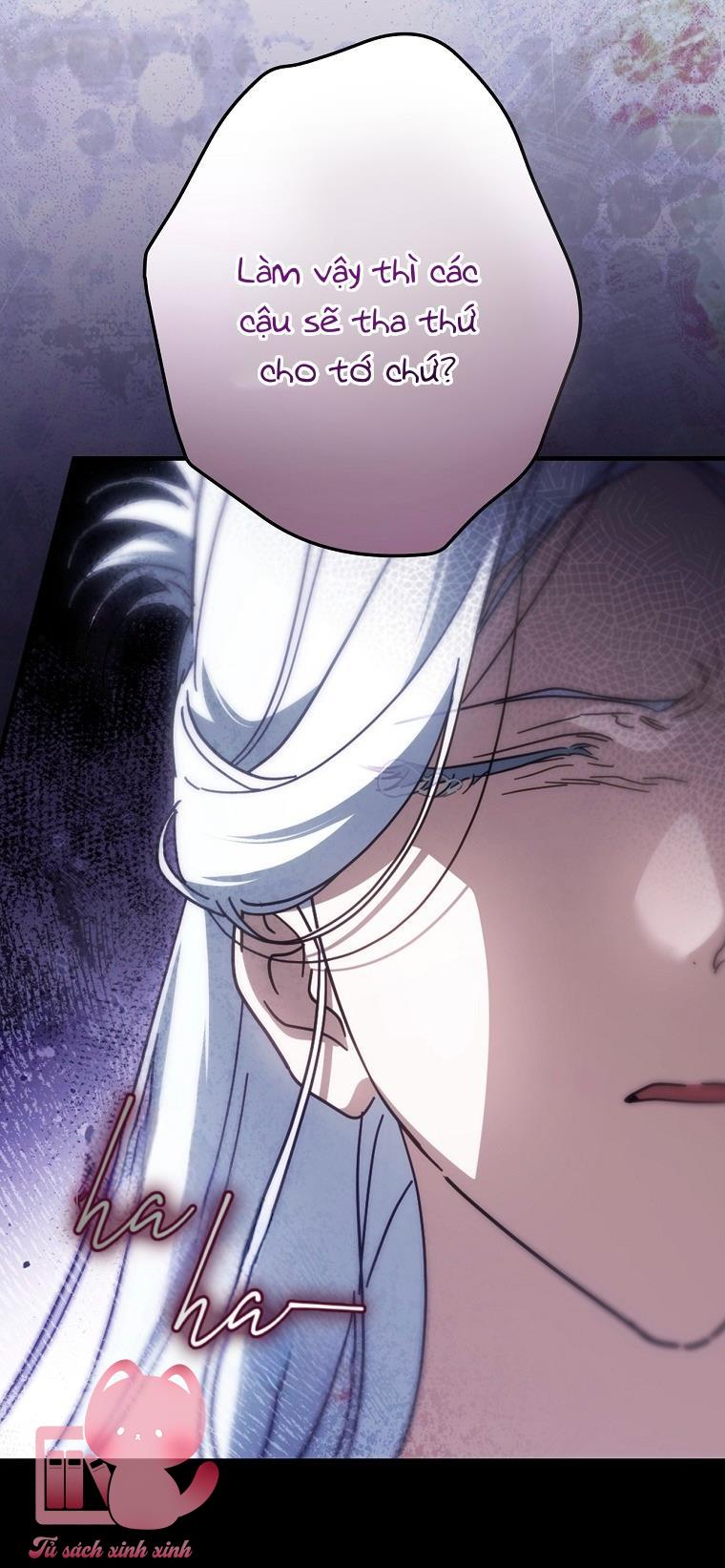 Cách Khiến Phu Quân Đứng Về Phía Tôi - Chap 119 - Trang 51