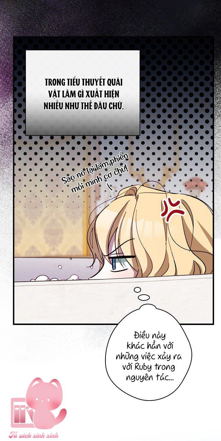 Cách Khiến Phu Quân Đứng Về Phía Tôi - Chap 12 - Trang 35