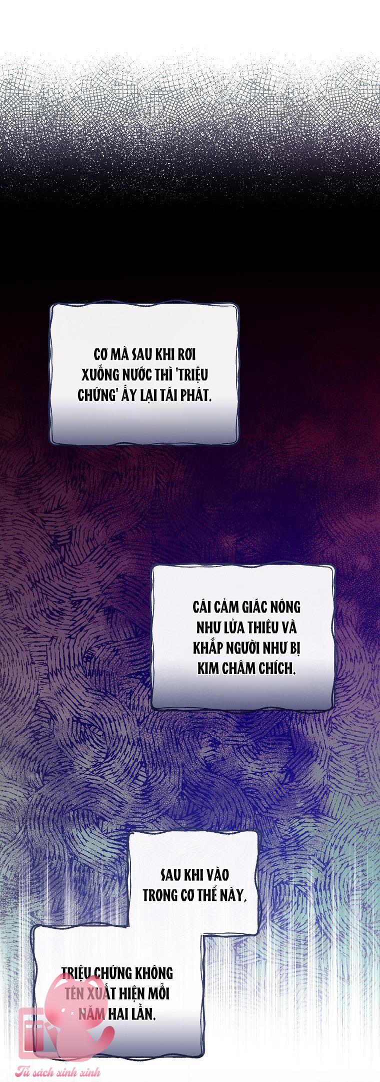 Cách Khiến Phu Quân Đứng Về Phía Tôi - Chap 12 - Trang 40