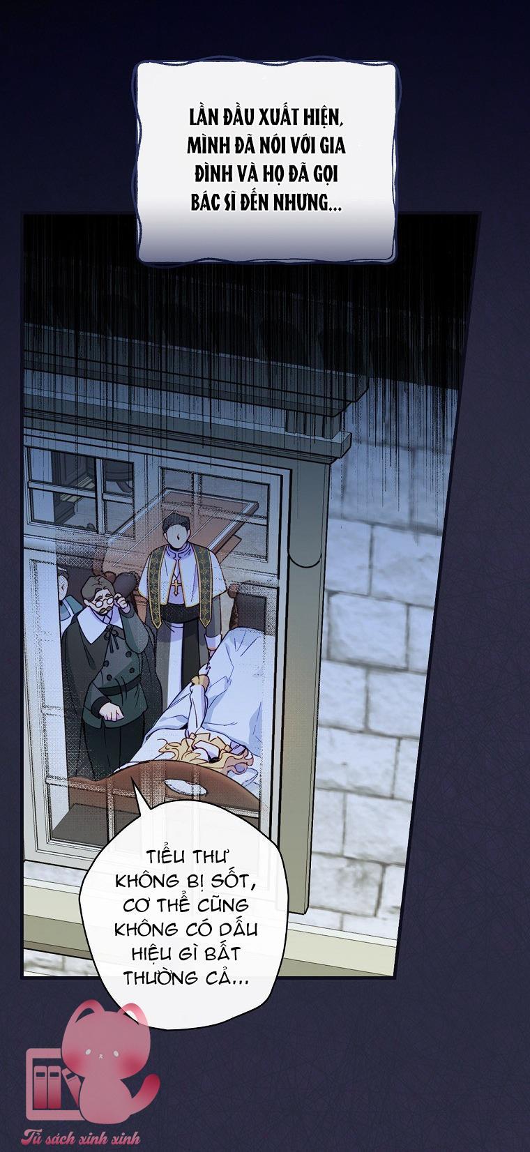 Cách Khiến Phu Quân Đứng Về Phía Tôi - Chap 12 - Trang 42