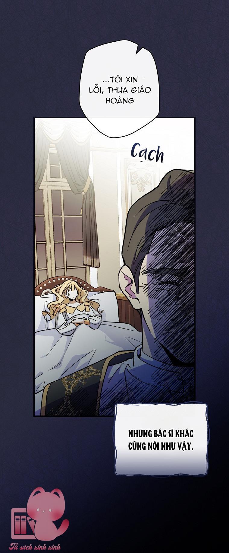 Cách Khiến Phu Quân Đứng Về Phía Tôi - Chap 12 - Trang 44