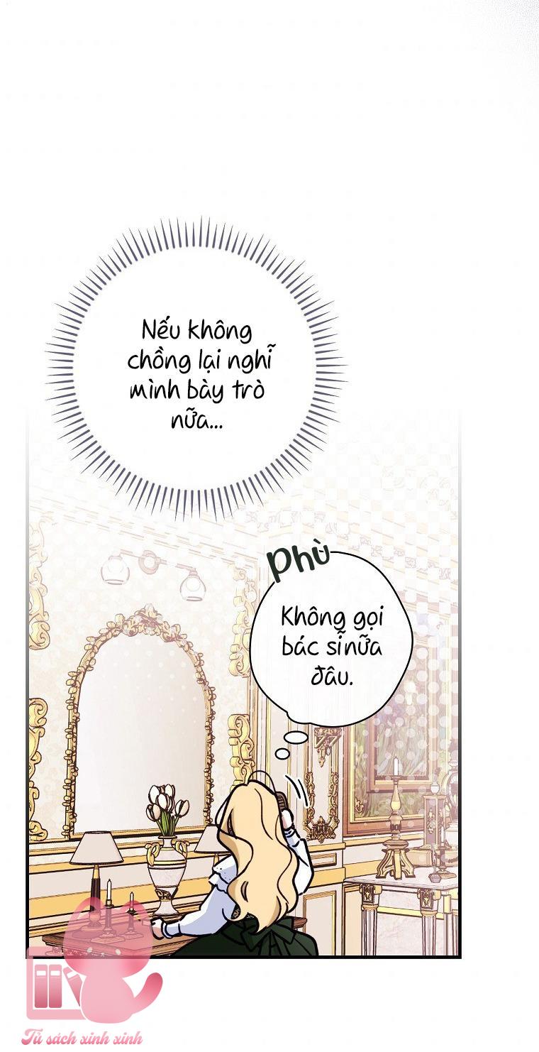 Cách Khiến Phu Quân Đứng Về Phía Tôi - Chap 12 - Trang 49
