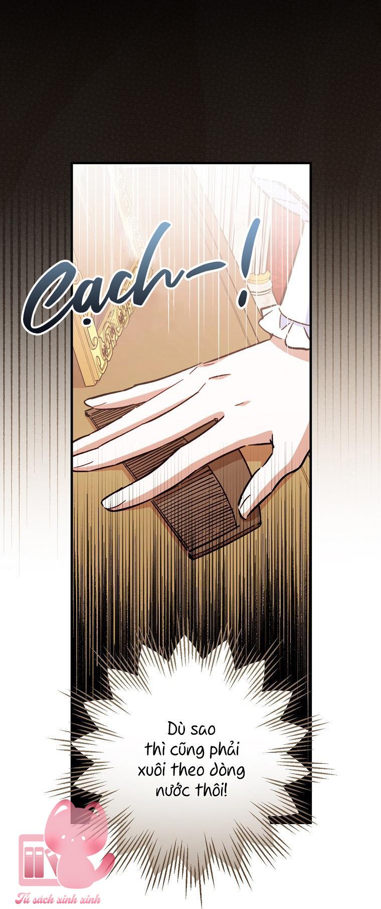 Cách Khiến Phu Quân Đứng Về Phía Tôi - Chap 12 - Trang 52