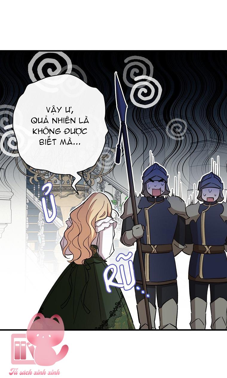 Cách Khiến Phu Quân Đứng Về Phía Tôi - Chap 12 - Trang 60