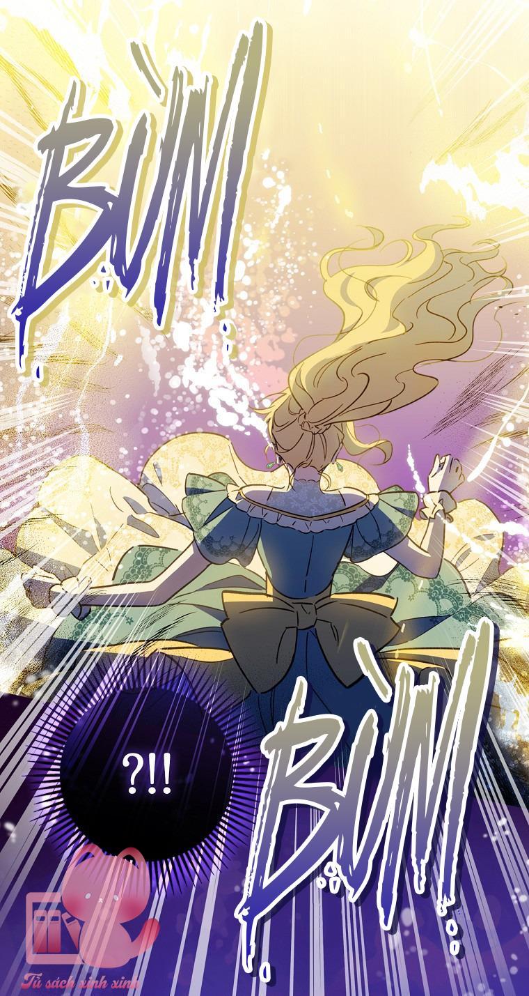 Cách Khiến Phu Quân Đứng Về Phía Tôi - Chap 12 - Trang 7