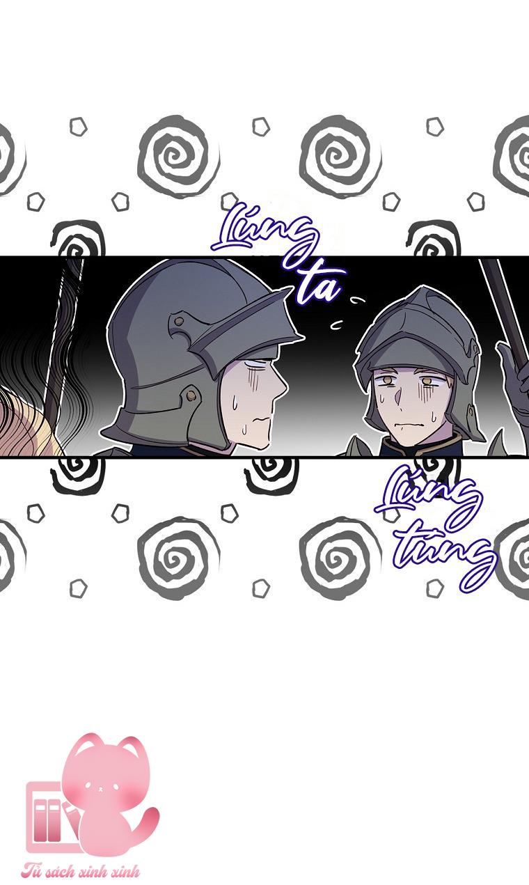 Cách Khiến Phu Quân Đứng Về Phía Tôi - Chap 12 - Trang 61