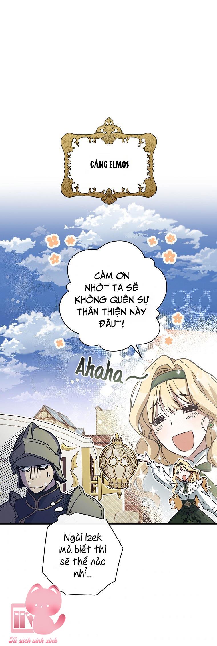 Cách Khiến Phu Quân Đứng Về Phía Tôi - Chap 12 - Trang 62