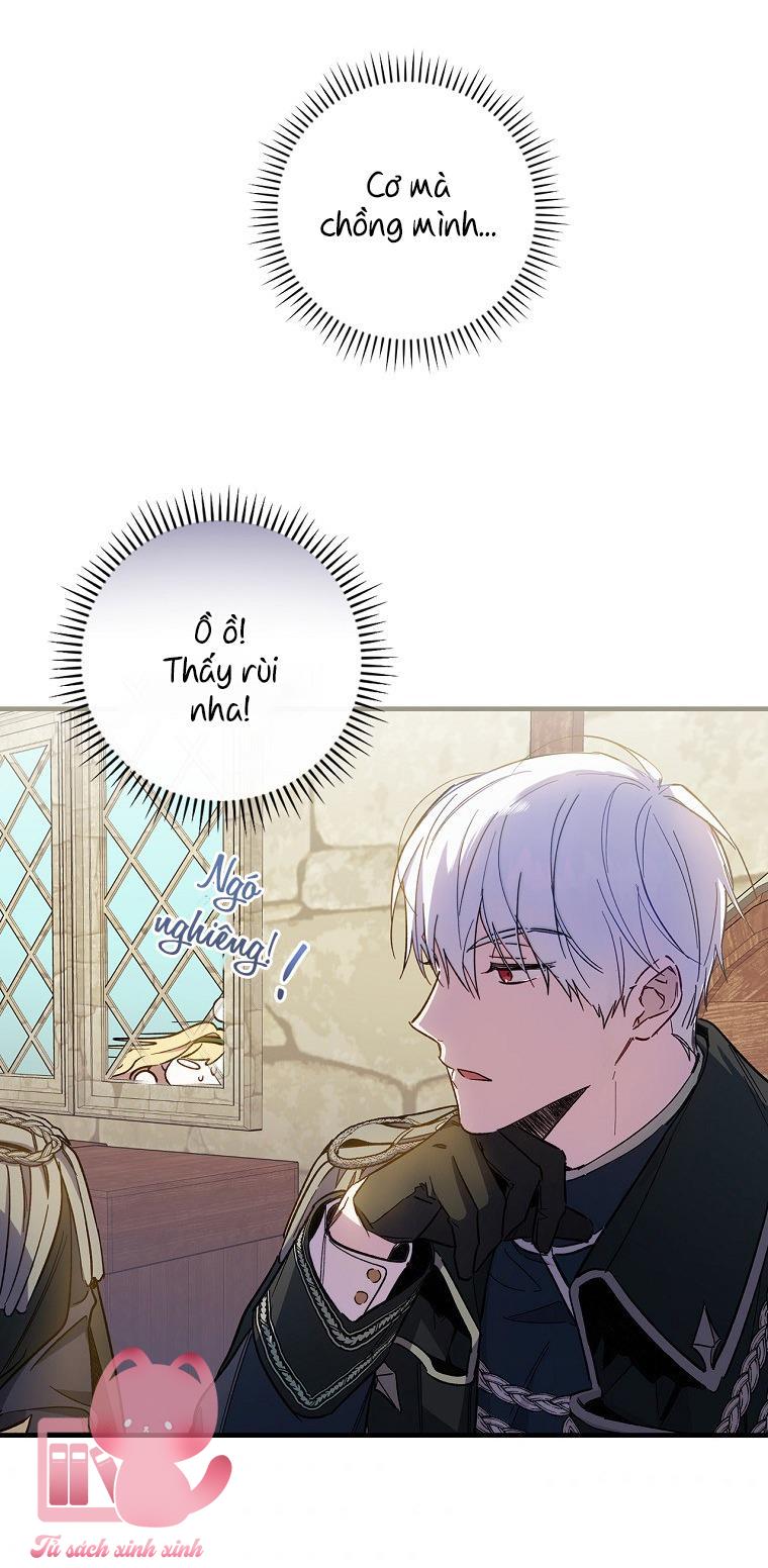 Cách Khiến Phu Quân Đứng Về Phía Tôi - Chap 12 - Trang 69