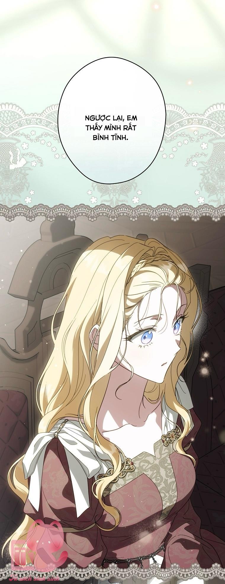 Cách Khiến Phu Quân Đứng Về Phía Tôi - Chap 120 - Trang 13