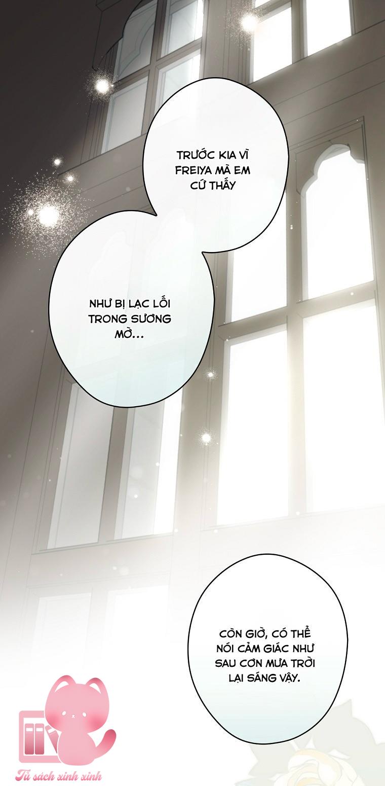 Cách Khiến Phu Quân Đứng Về Phía Tôi - Chap 120 - Trang 14