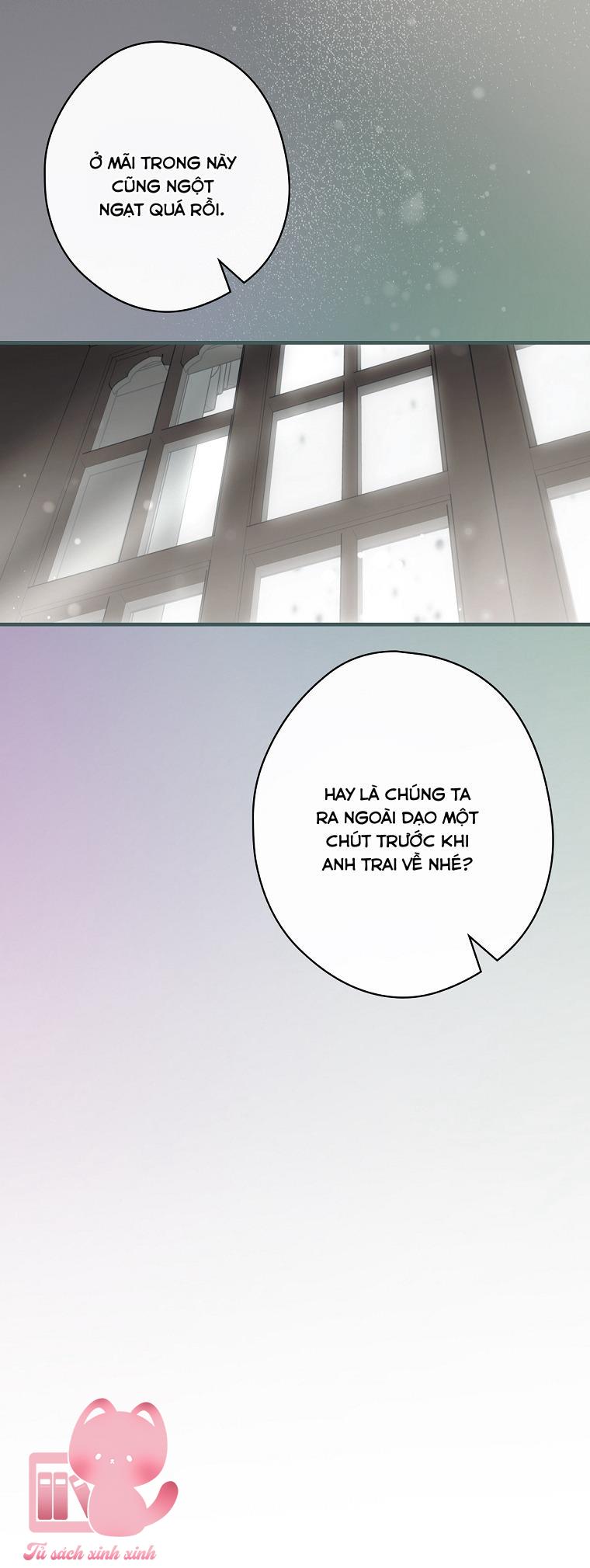 Cách Khiến Phu Quân Đứng Về Phía Tôi - Chap 120 - Trang 22