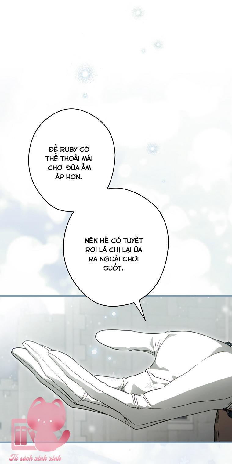 Cách Khiến Phu Quân Đứng Về Phía Tôi - Chap 120 - Trang 27