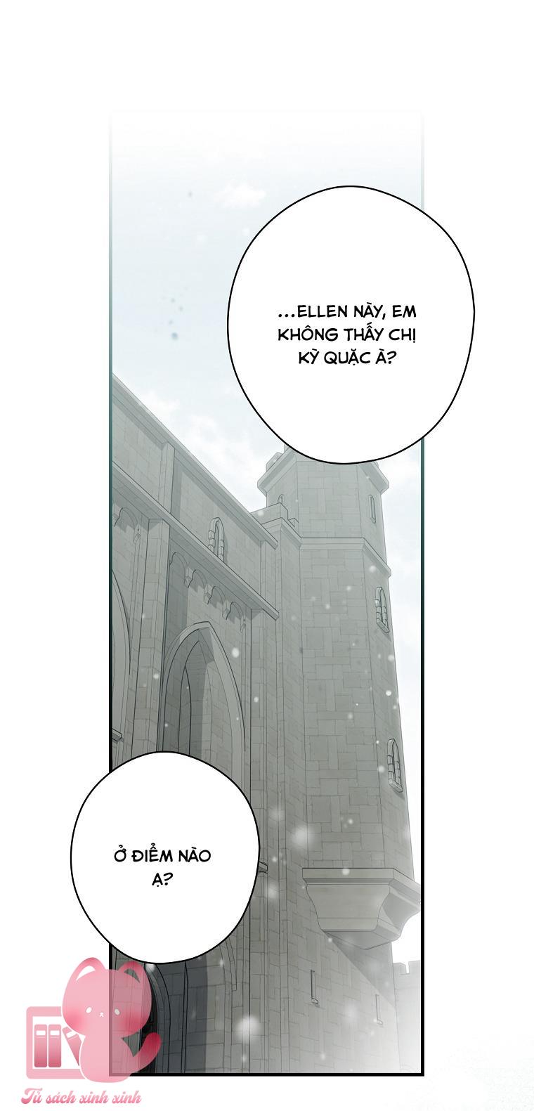 Cách Khiến Phu Quân Đứng Về Phía Tôi - Chap 120 - Trang 30