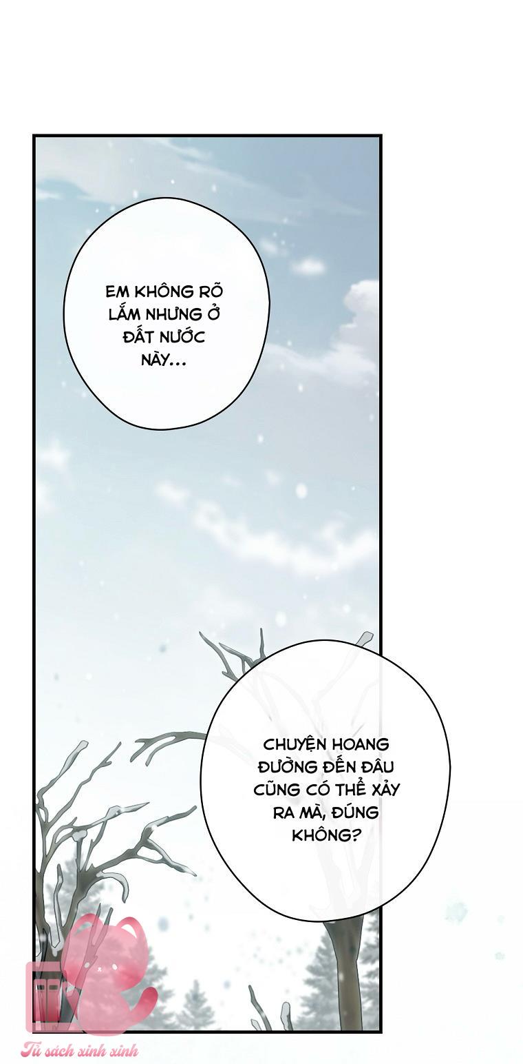 Cách Khiến Phu Quân Đứng Về Phía Tôi - Chap 120 - Trang 35