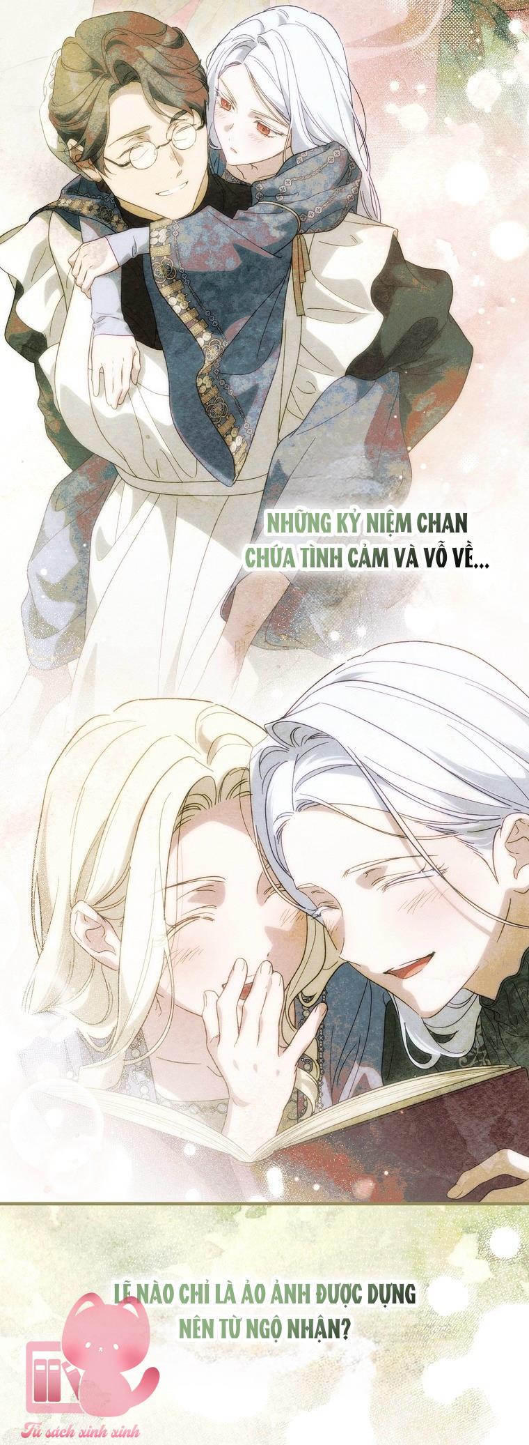 Cách Khiến Phu Quân Đứng Về Phía Tôi - Chap 120 - Trang 5