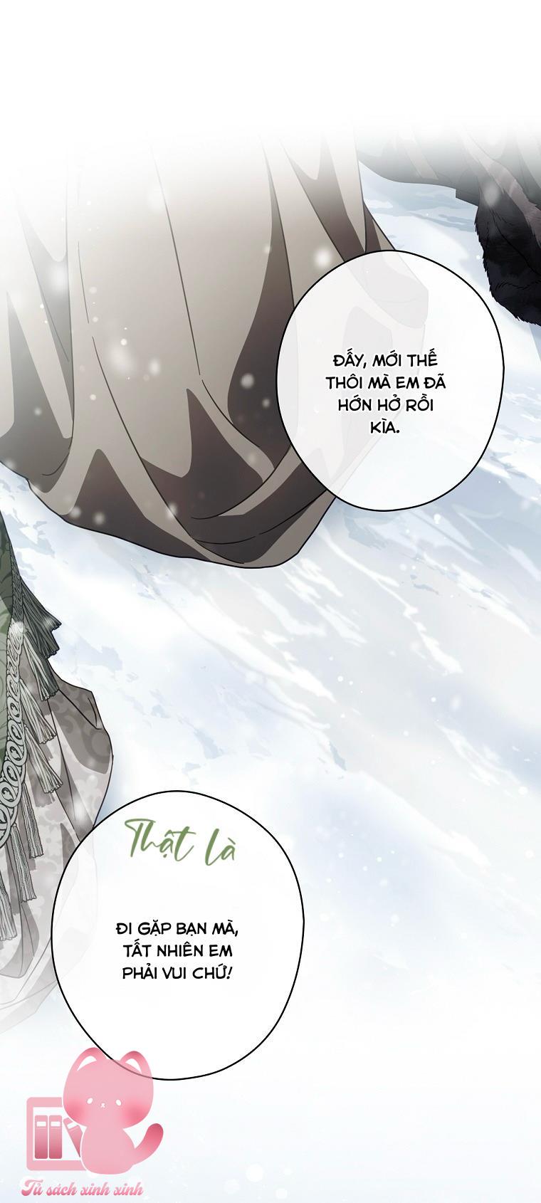 Cách Khiến Phu Quân Đứng Về Phía Tôi - Chap 120 - Trang 45