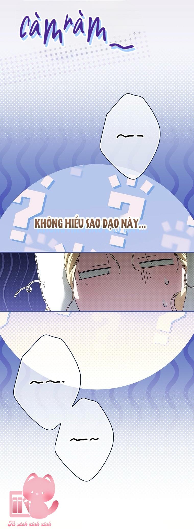 Cách Khiến Phu Quân Đứng Về Phía Tôi - Chap 120 - Trang 49