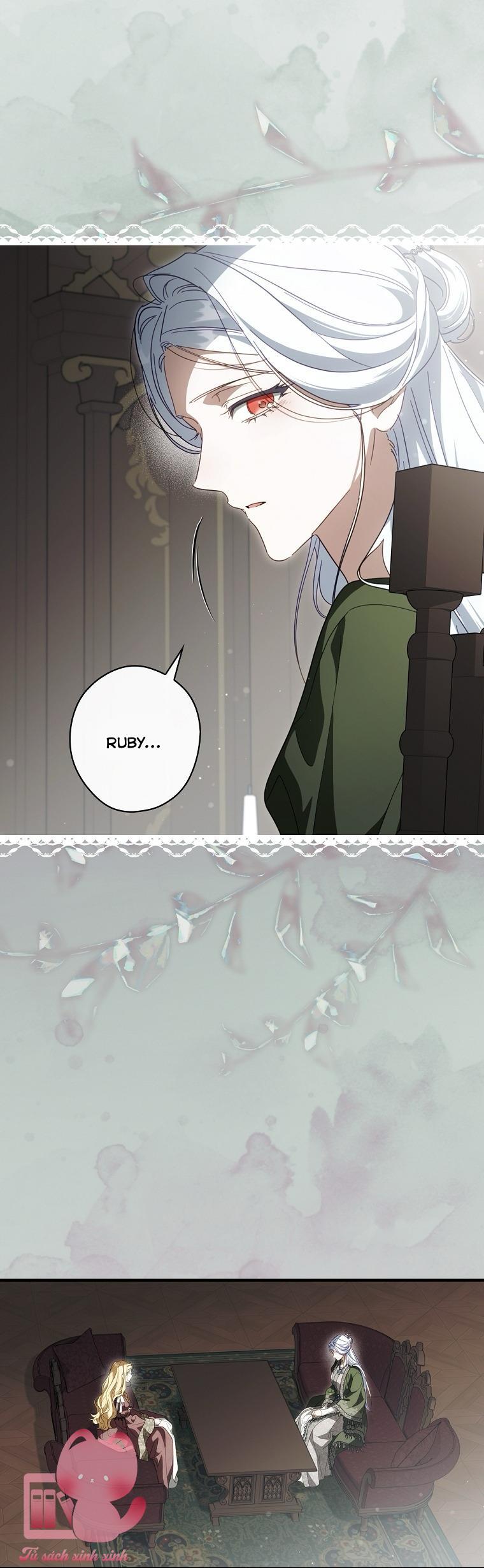 Cách Khiến Phu Quân Đứng Về Phía Tôi - Chap 120 - Trang 9