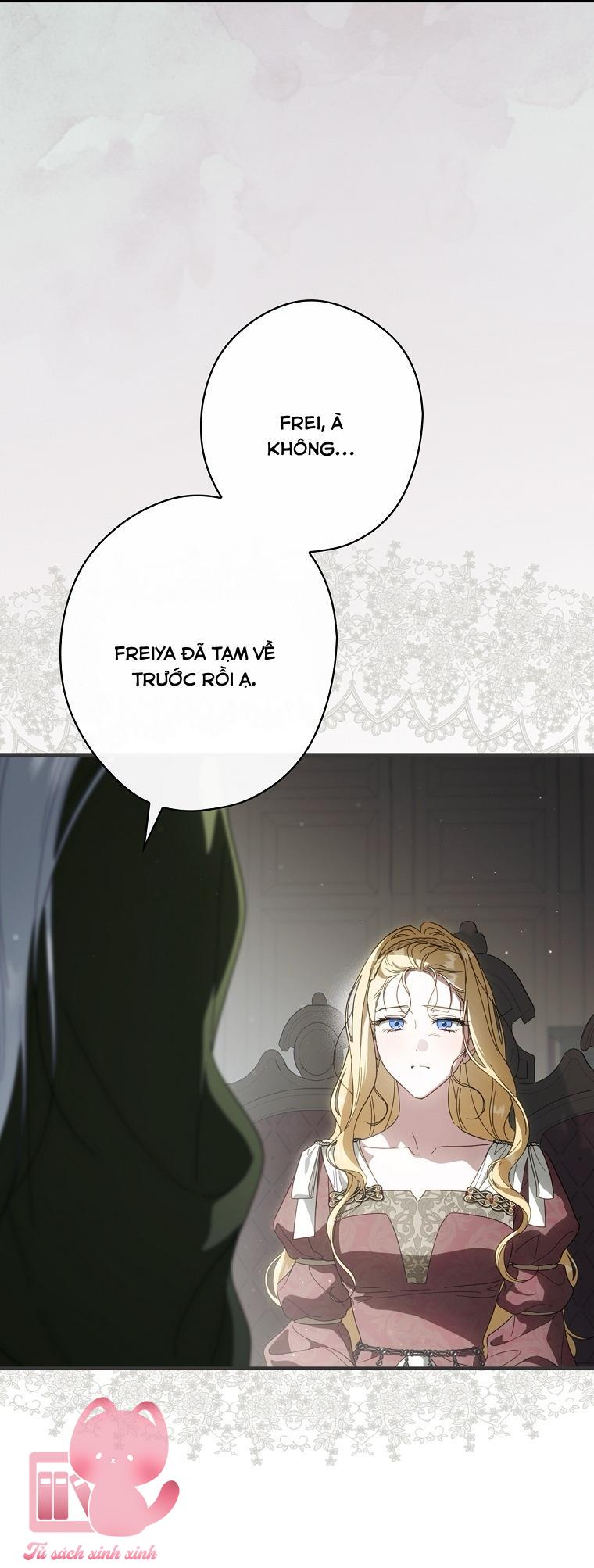 Cách Khiến Phu Quân Đứng Về Phía Tôi - Chap 120 - Trang 10