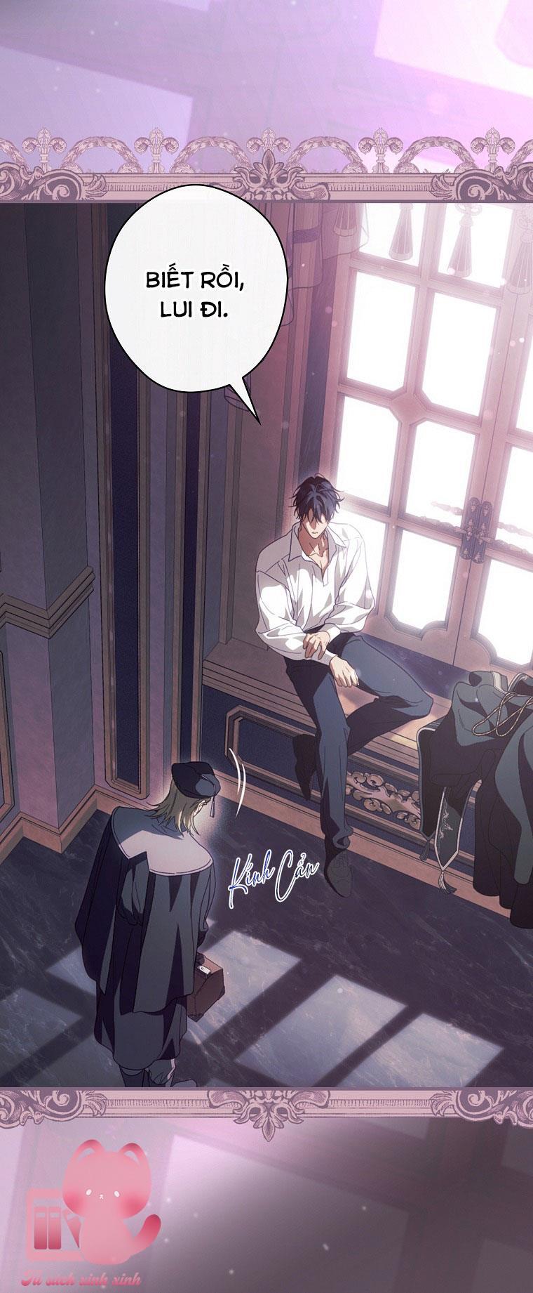 Cách Khiến Phu Quân Đứng Về Phía Tôi - Chap 121 - Trang 2