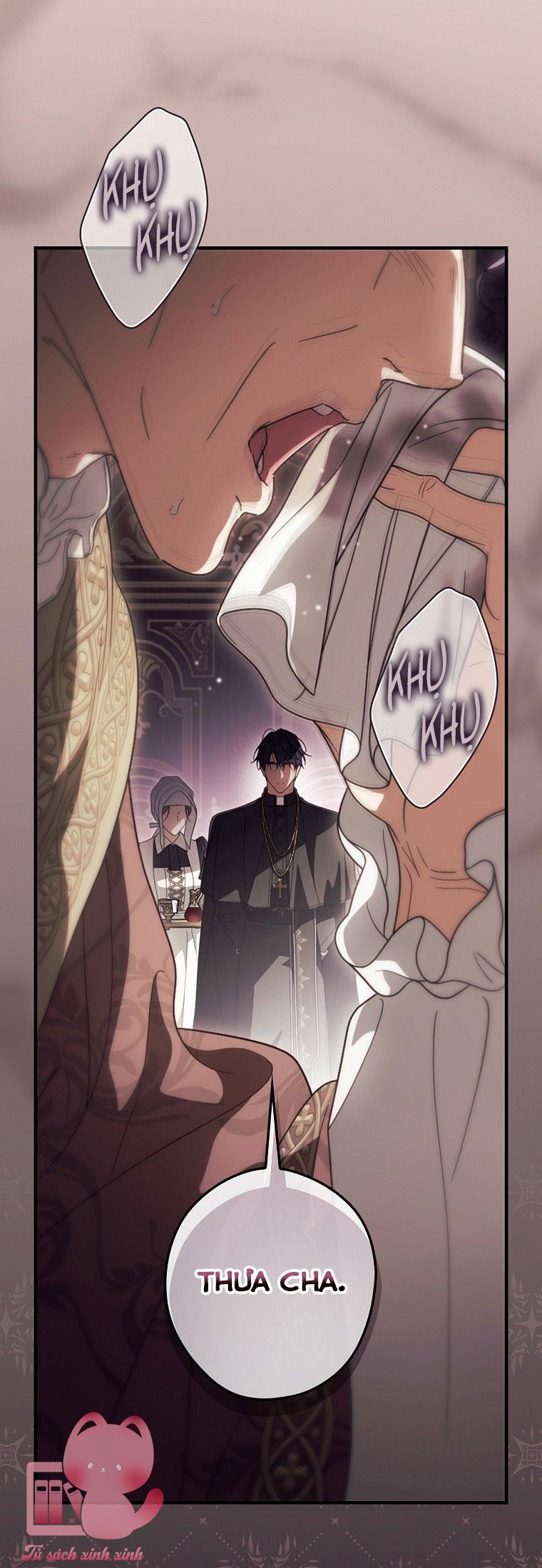 Cách Khiến Phu Quân Đứng Về Phía Tôi - Chap 121 - Trang 11