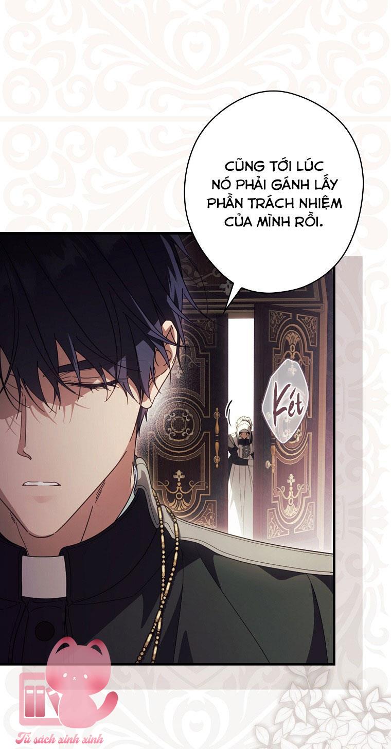 Cách Khiến Phu Quân Đứng Về Phía Tôi - Chap 121 - Trang 15