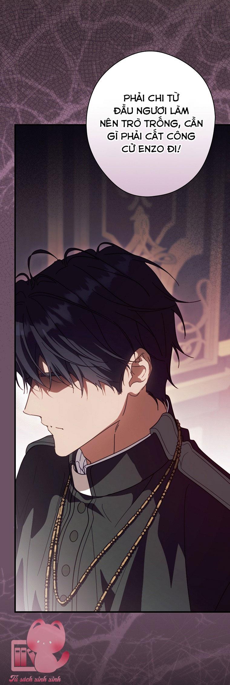 Cách Khiến Phu Quân Đứng Về Phía Tôi - Chap 121 - Trang 17