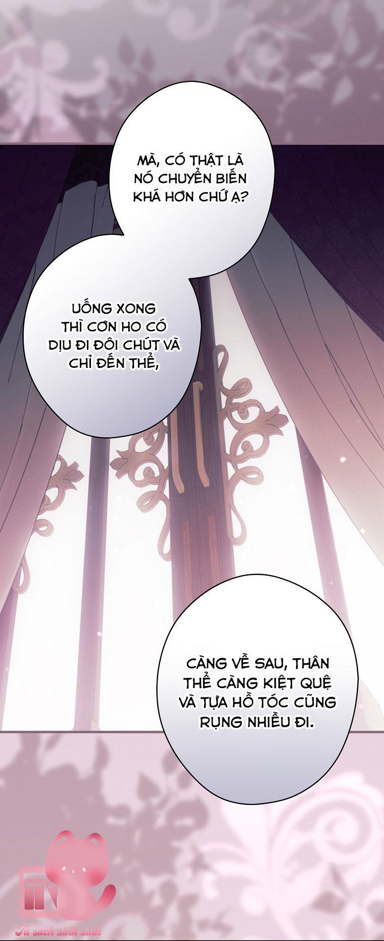 Cách Khiến Phu Quân Đứng Về Phía Tôi - Chap 121 - Trang 20