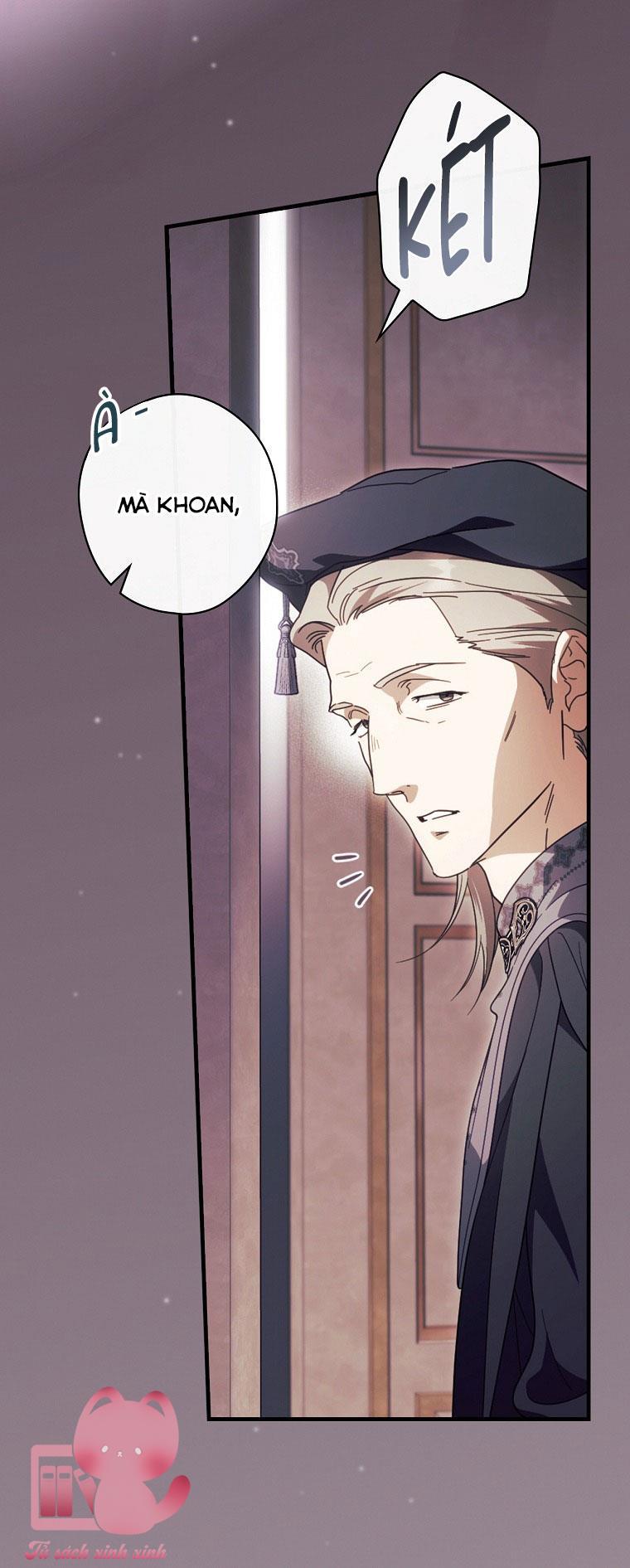 Cách Khiến Phu Quân Đứng Về Phía Tôi - Chap 121 - Trang 3