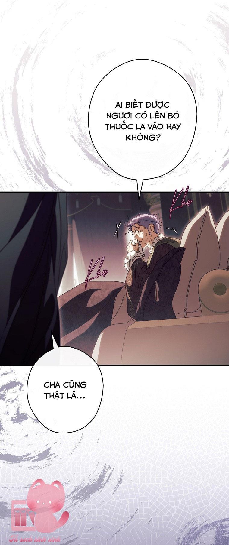 Cách Khiến Phu Quân Đứng Về Phía Tôi - Chap 121 - Trang 25