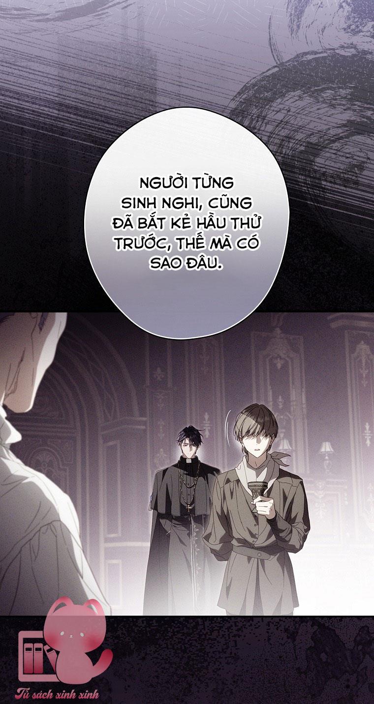 Cách Khiến Phu Quân Đứng Về Phía Tôi - Chap 121 - Trang 26