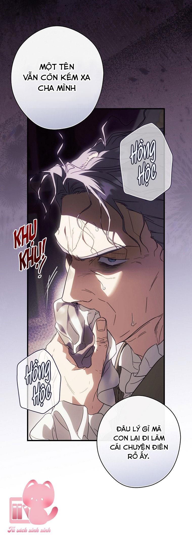 Cách Khiến Phu Quân Đứng Về Phía Tôi - Chap 121 - Trang 27