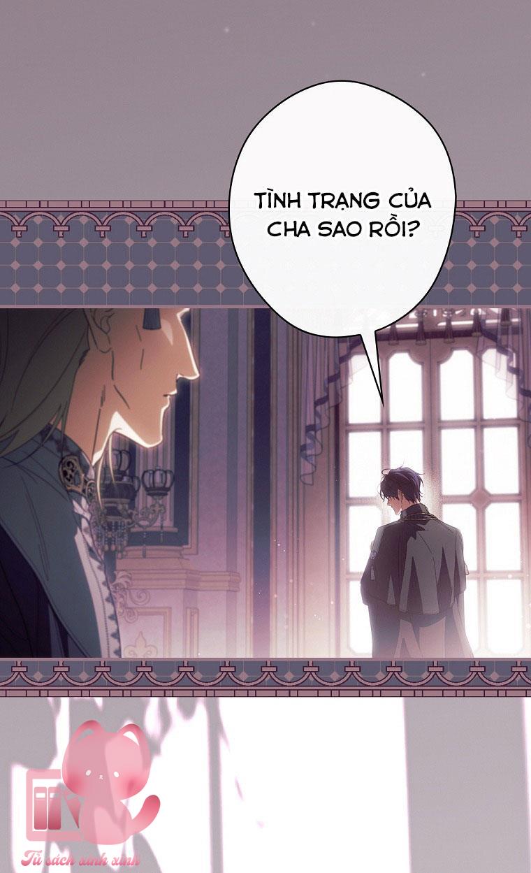 Cách Khiến Phu Quân Đứng Về Phía Tôi - Chap 121 - Trang 4