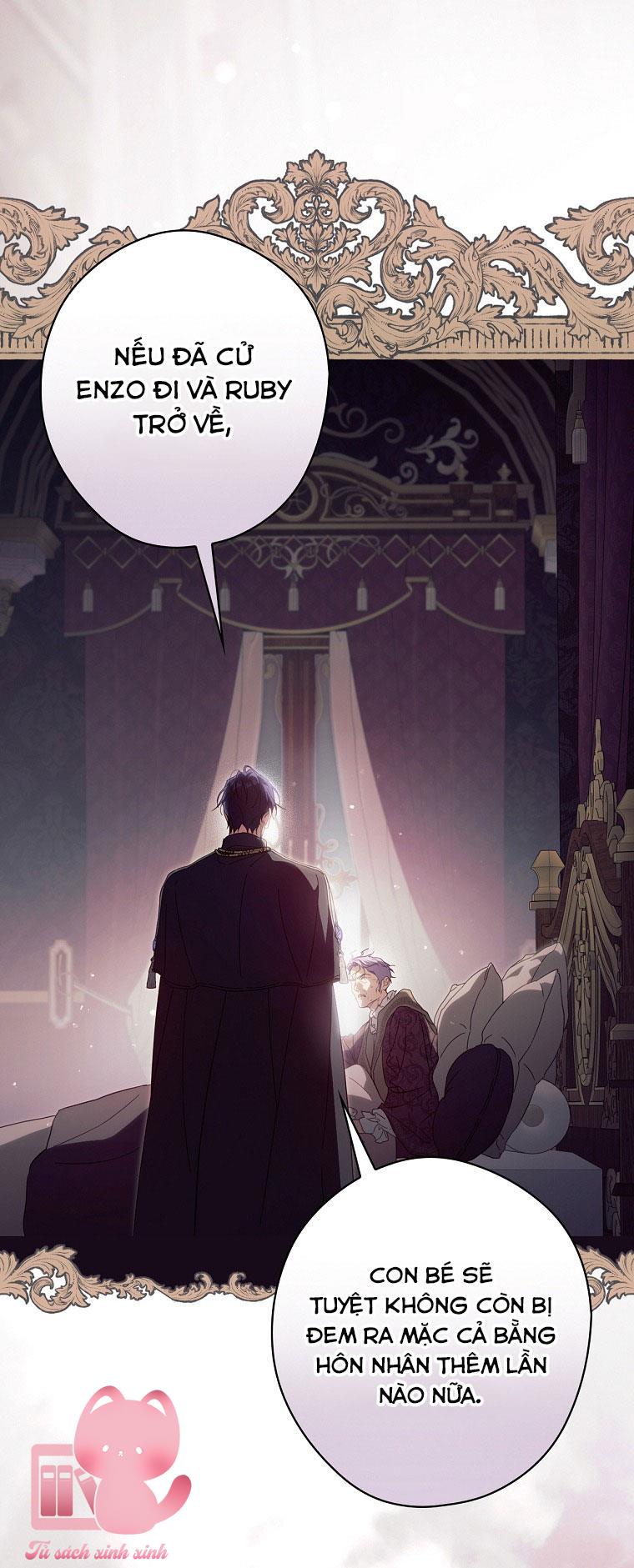 Cách Khiến Phu Quân Đứng Về Phía Tôi - Chap 121 - Trang 31
