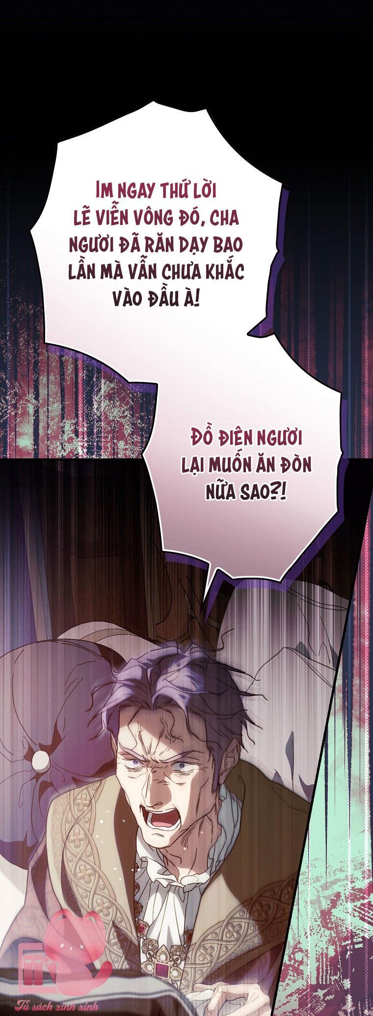 Cách Khiến Phu Quân Đứng Về Phía Tôi - Chap 121 - Trang 33