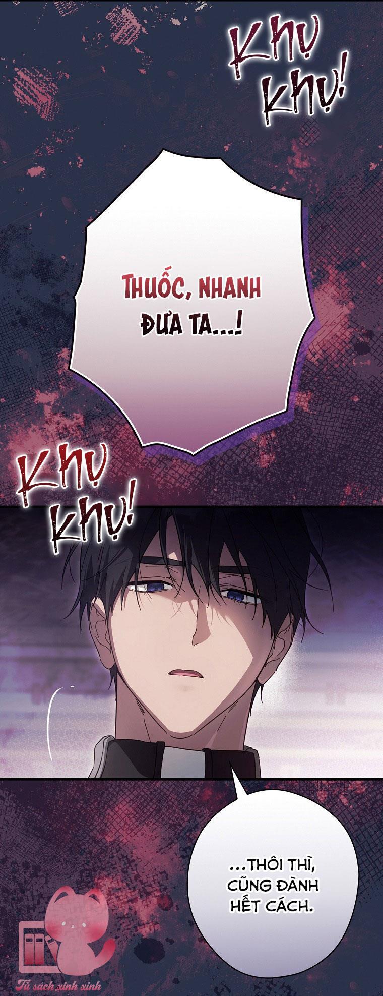 Cách Khiến Phu Quân Đứng Về Phía Tôi - Chap 121 - Trang 35