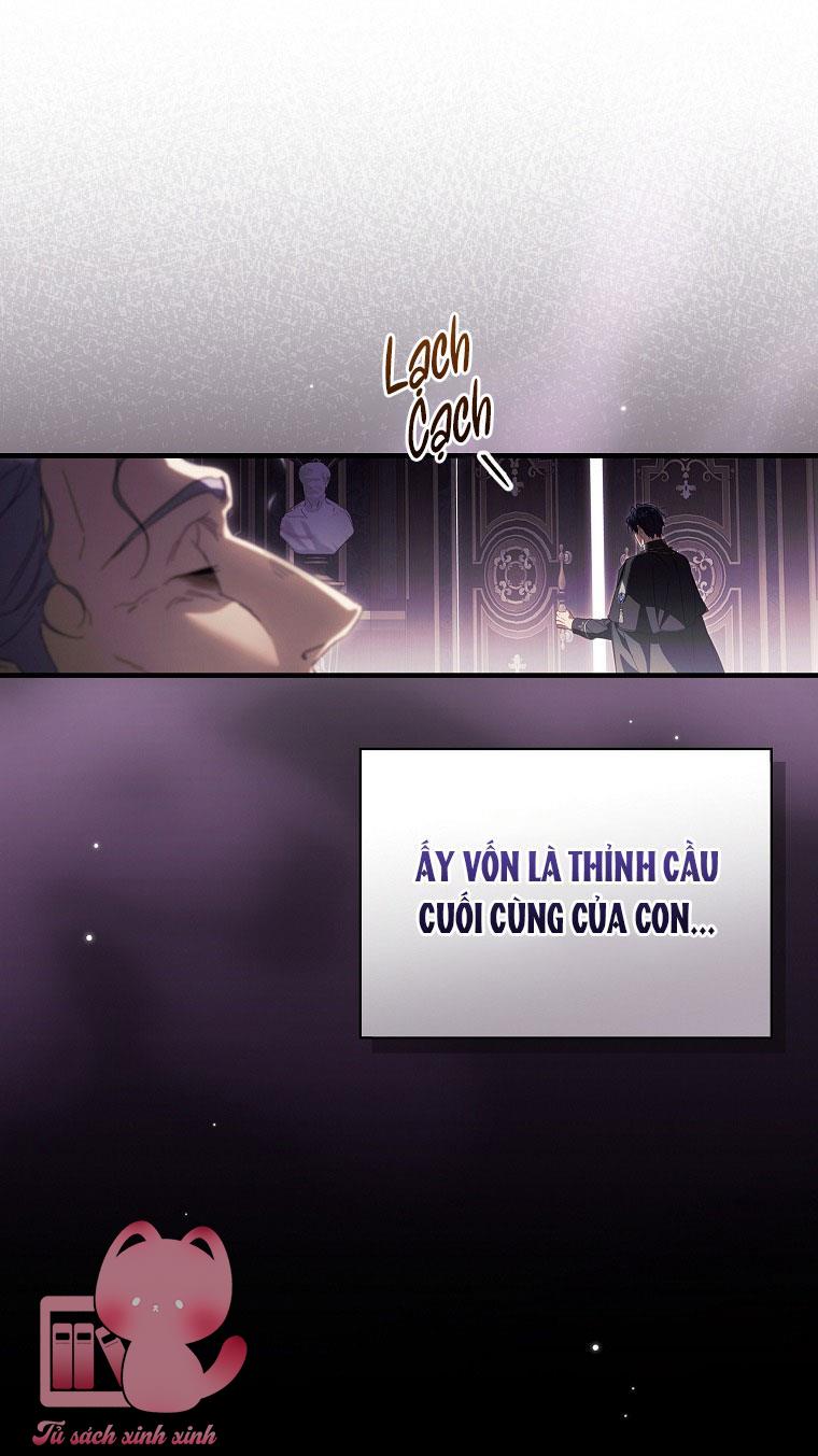 Cách Khiến Phu Quân Đứng Về Phía Tôi - Chap 121 - Trang 40