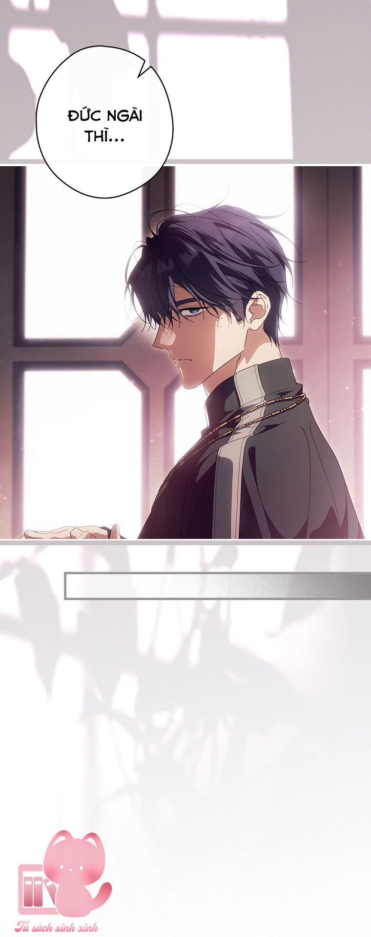 Cách Khiến Phu Quân Đứng Về Phía Tôi - Chap 121 - Trang 5