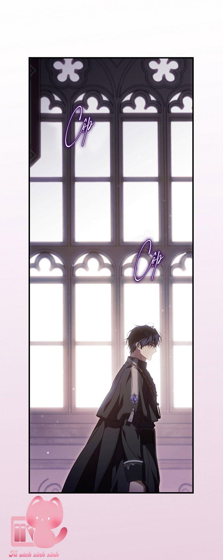 Cách Khiến Phu Quân Đứng Về Phía Tôi - Chap 121 - Trang 44