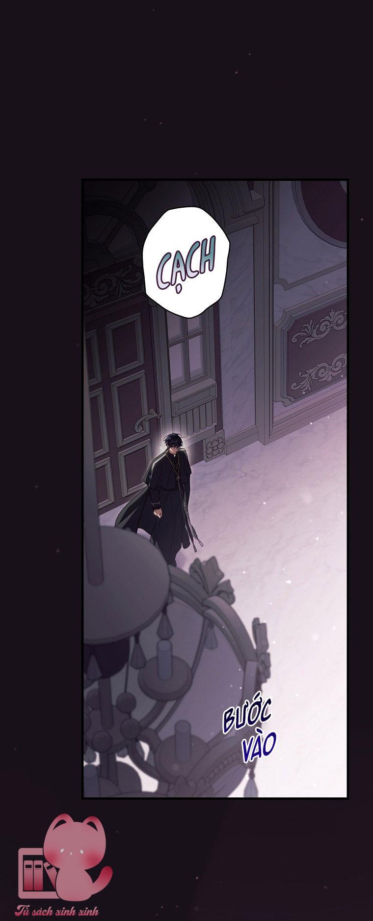 Cách Khiến Phu Quân Đứng Về Phía Tôi - Chap 121 - Trang 47