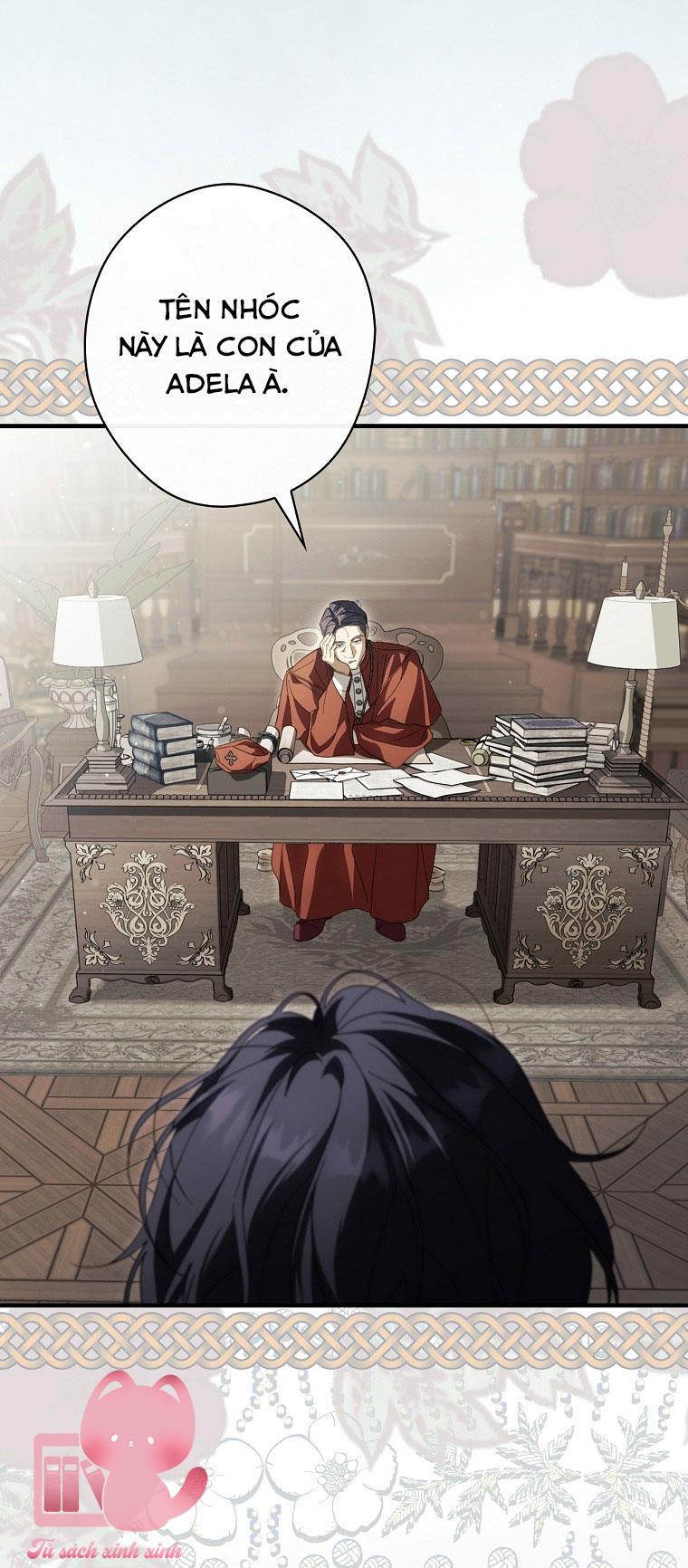 Cách Khiến Phu Quân Đứng Về Phía Tôi - Chap 121 - Trang 57