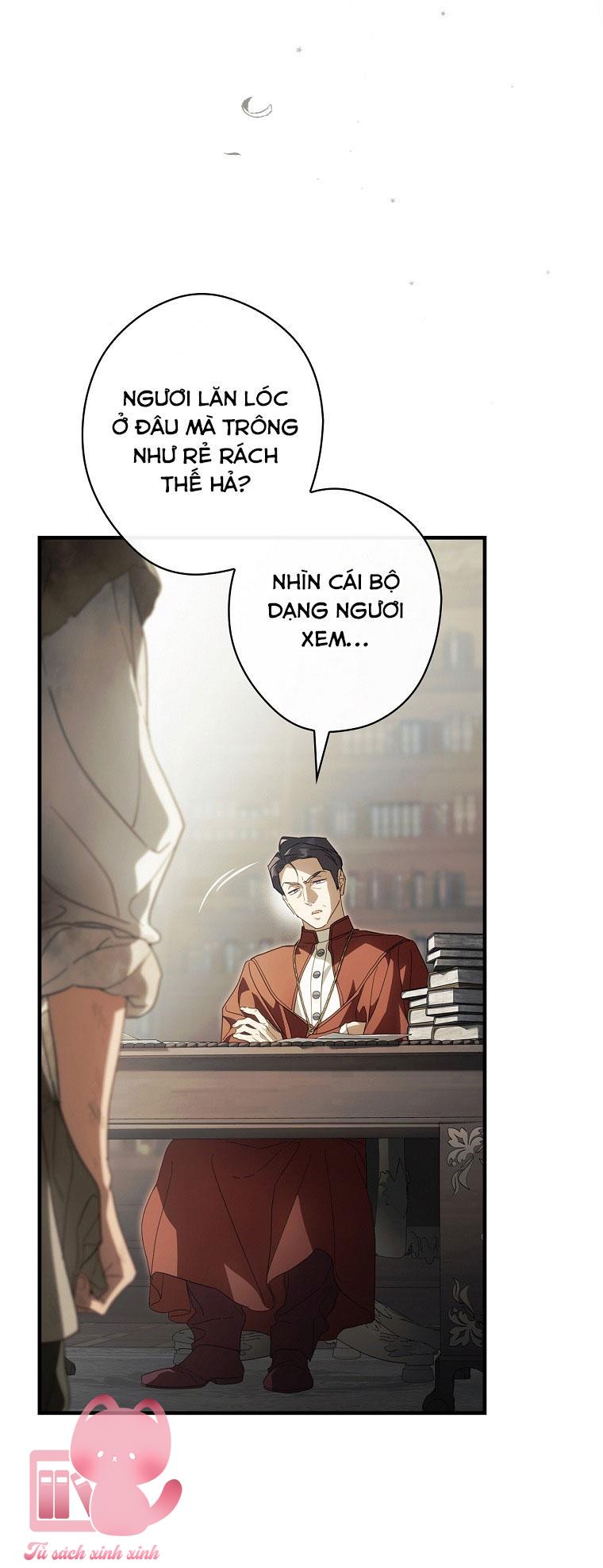 Cách Khiến Phu Quân Đứng Về Phía Tôi - Chap 121 - Trang 66